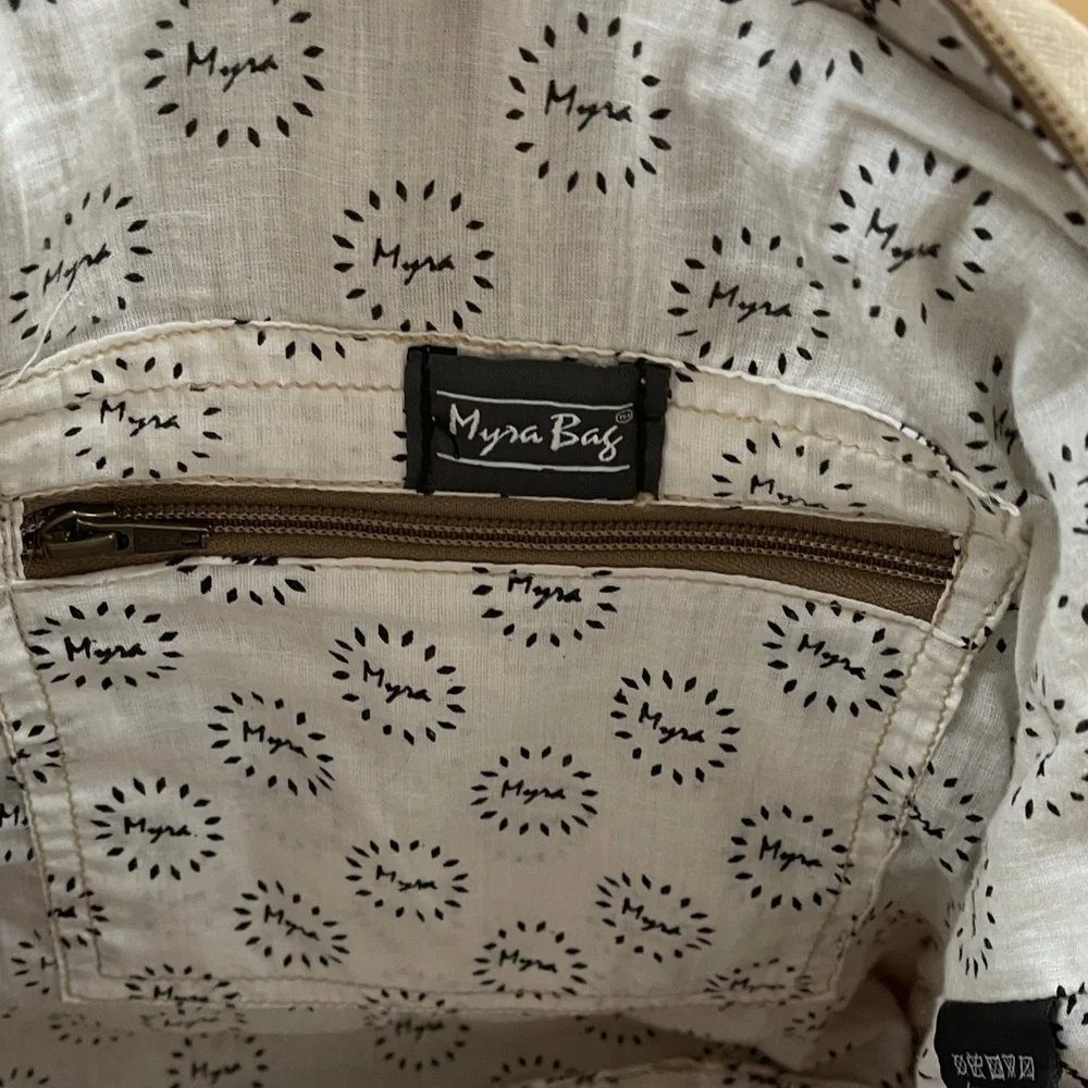 Myra Bag most friendly are